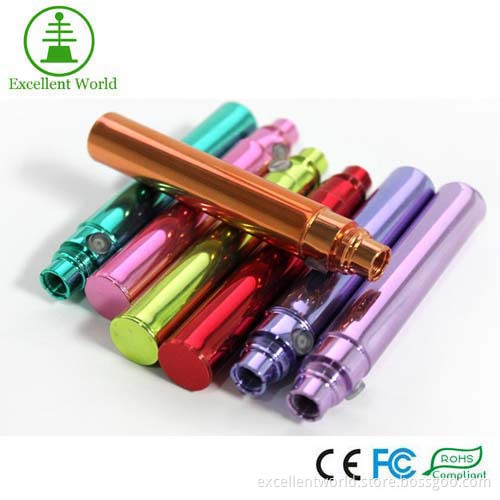 Colored EGO Battery 650/900/110mAh for Electronic Cigarette